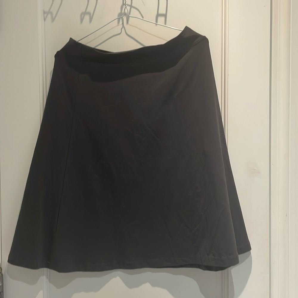 BNWT Kikiriki cotton A line skirt👵MT